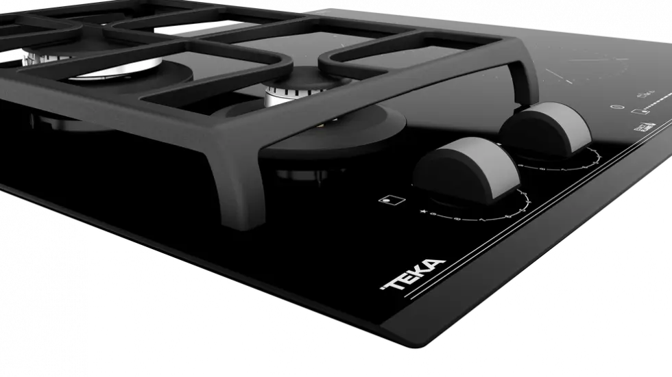 Варильна поверхня Teka - JZC 64322 ABN BK 112570132 - 21