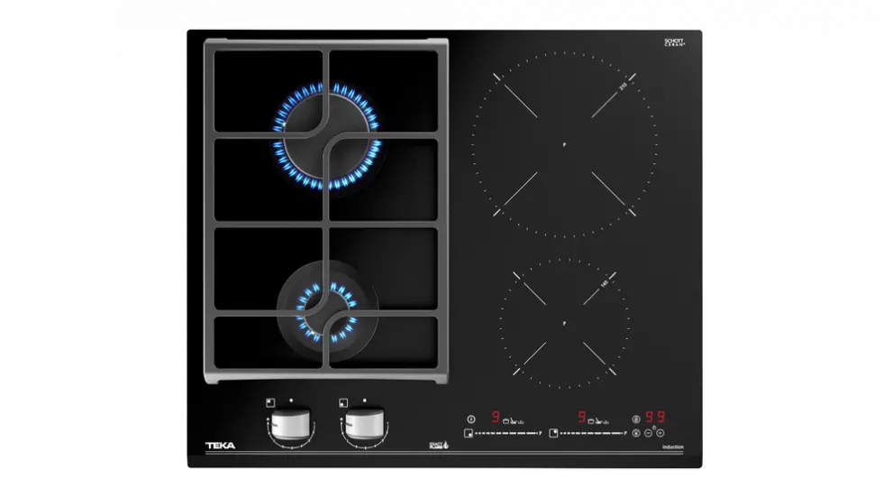 Варильна поверхня Teka - JZC 64322 ABN BK 112570132 - 18