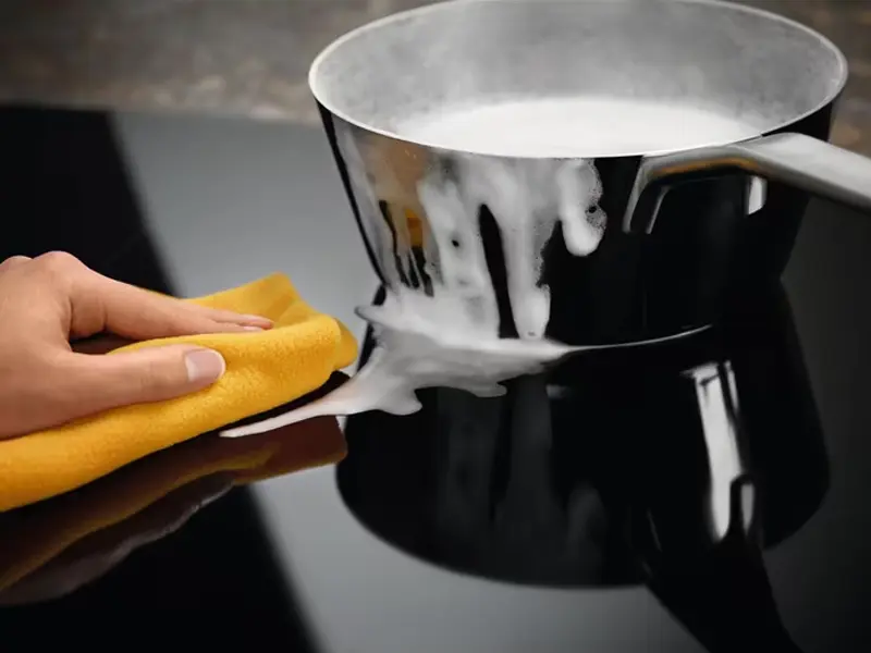 Варильна поверхня Electrolux - LIV 63431 BK - 22