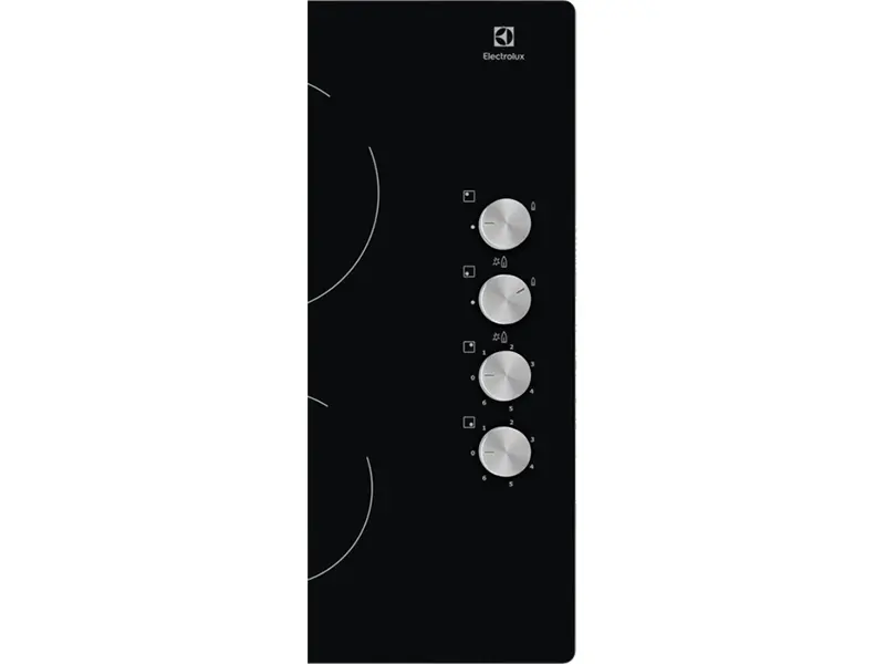 Варильна поверхня Electrolux - EGE 6172 NOK - 3