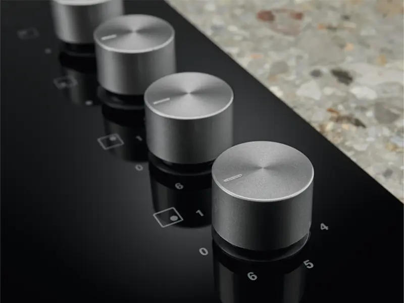 Варильна поверхня Electrolux - EGE 6172 NOK - 16