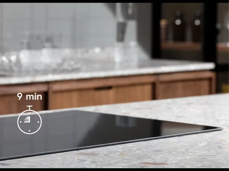 Варильна поверхня Electrolux - CIR 60430 CB - 14