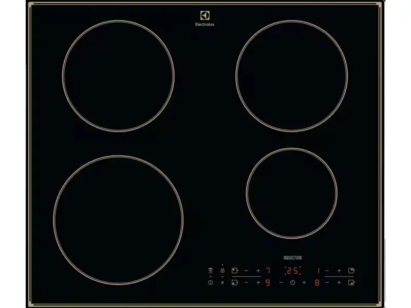Варильна поверхня Electrolux - CIR 60430 CB - 6