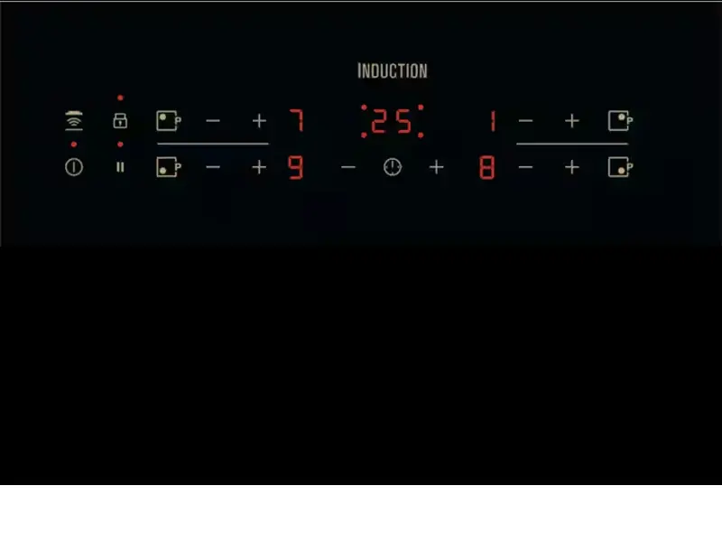 Варильна поверхня Electrolux - CIR 60430 CB - 2