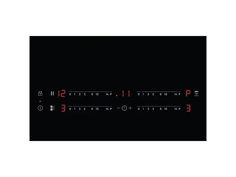 Варильна поверхня Electrolux - CIV634 - 16