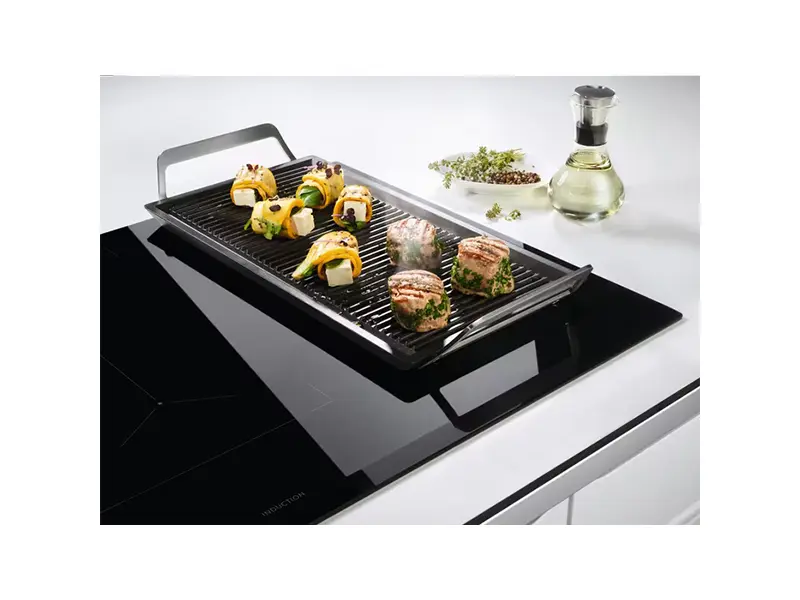 Варильна поверхня Electrolux - CIV634 - 4
