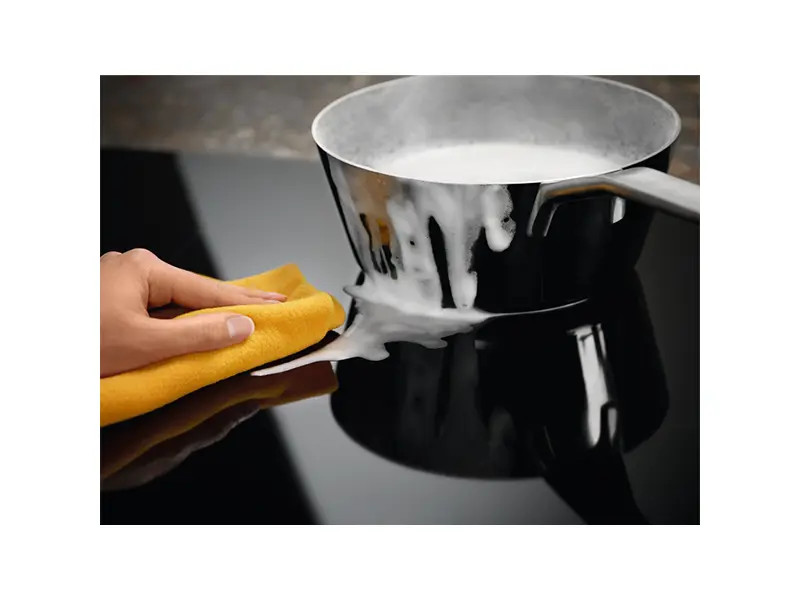 Варильна поверхня Electrolux - CIV634 - 19