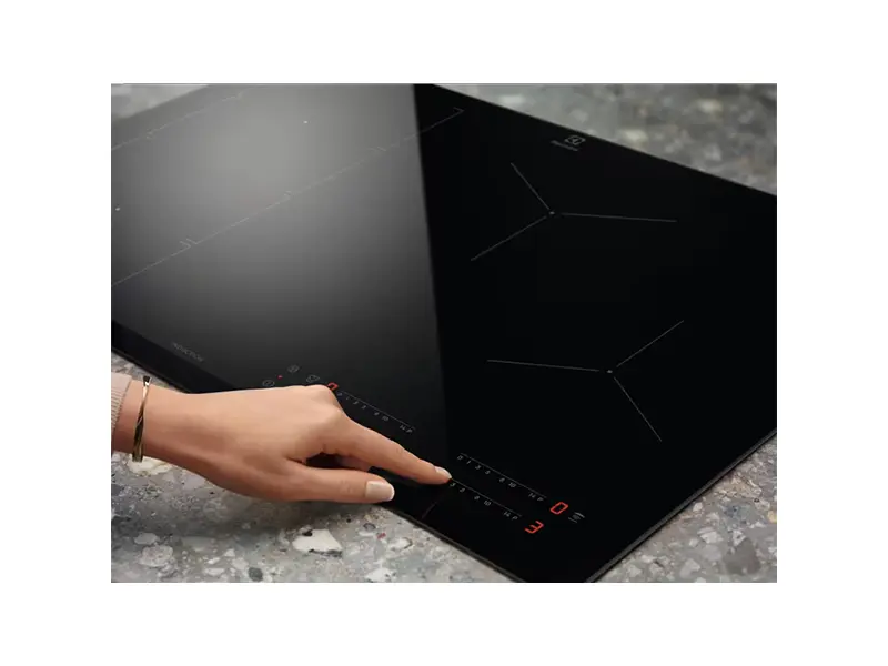 Варильна поверхня Electrolux - CIV634 - 10