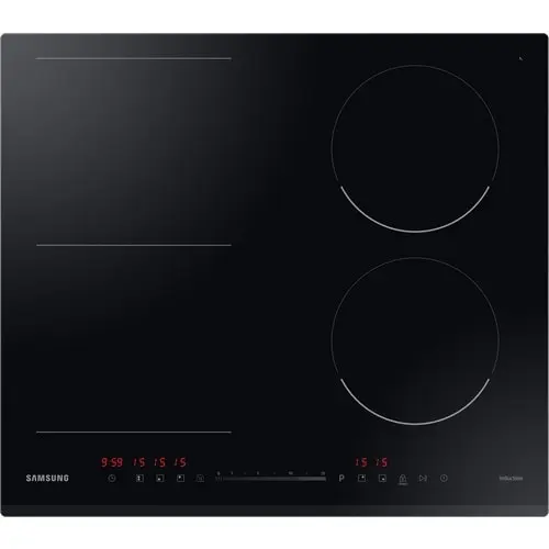 Варильна поверхня Samsung - NZ64R3747BK - WT