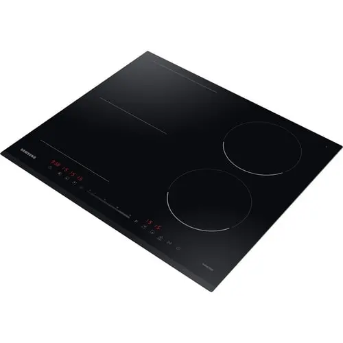 Варильна поверхня Samsung - NZ64R3747BK - WT - 9