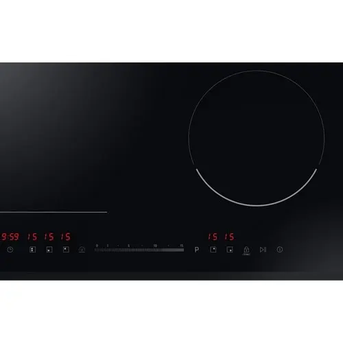 Варильна поверхня Samsung - NZ64R3747BK - WT - 6