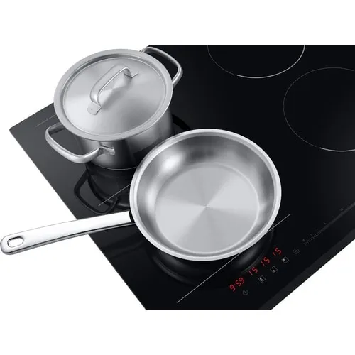 Варильна поверхня Samsung - NZ64R3747BK - WT - 17