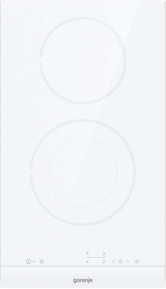 Варильна поверхня Gorenje - ECT 322 WCSC