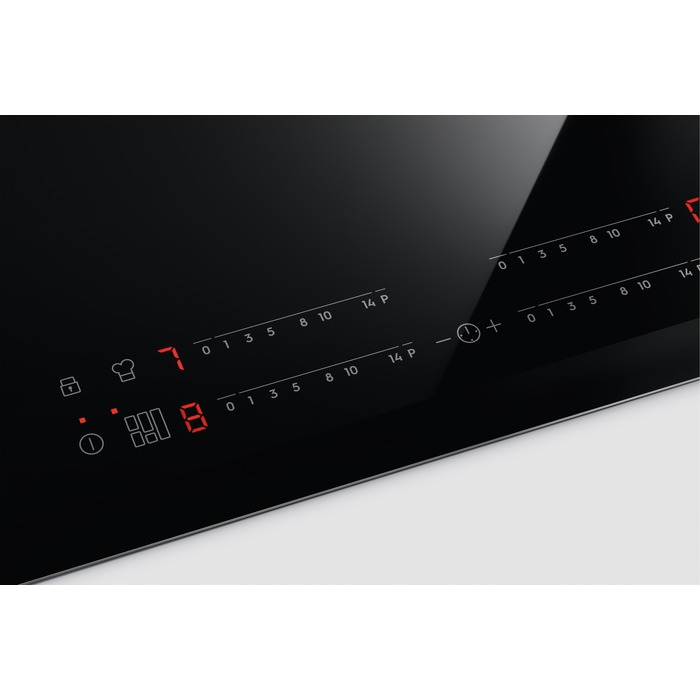 Варильна поверхня Electrolux - EIV634 Hob2Hood - 18