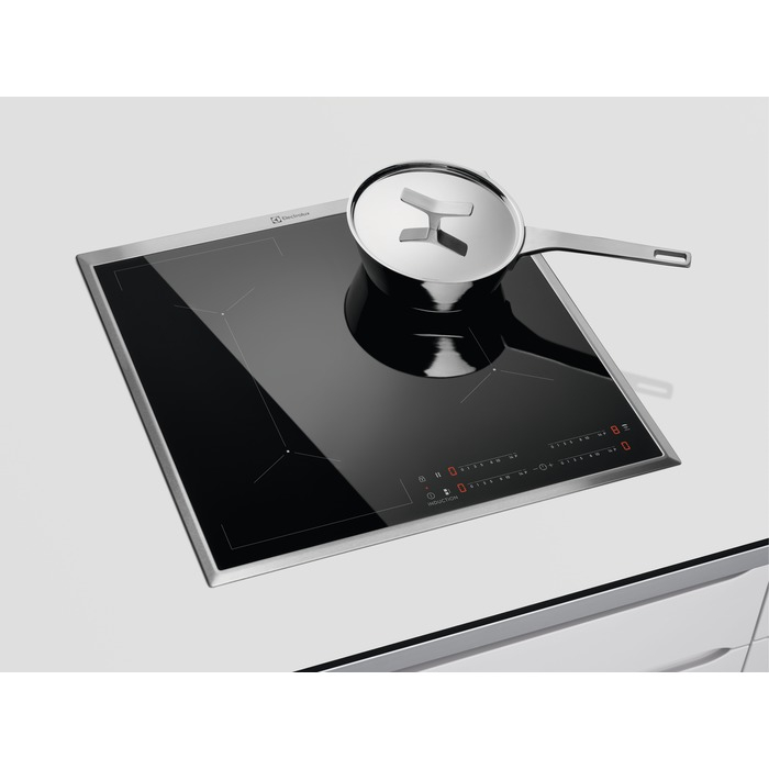 Варильна поверхня Electrolux - EIV6340X - 15