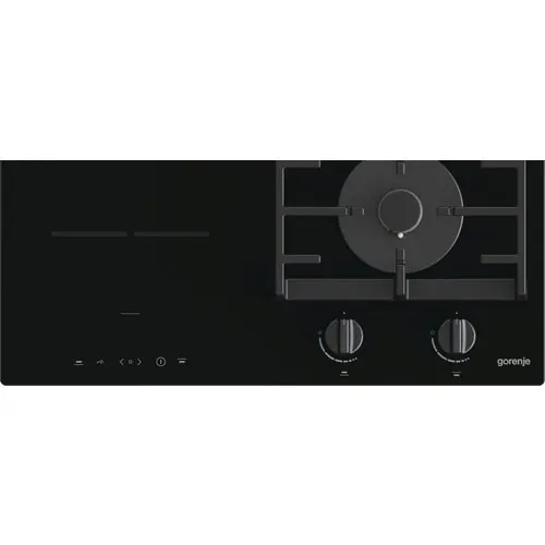Варильна поверхня Gorenje - GCI 691 BSC - 12