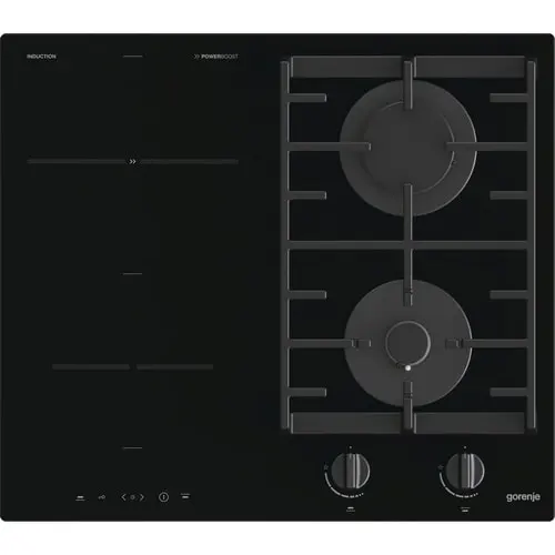 Варильна поверхня Gorenje - GCI 691 BSC - 5