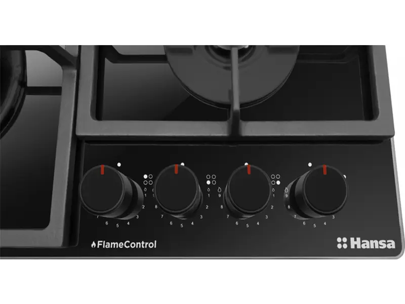Варильна поверхня Hansa - BHKS6718511 - 6