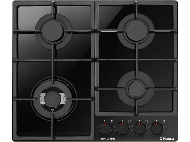 Варильна поверхня Hansa - BHKS6718511