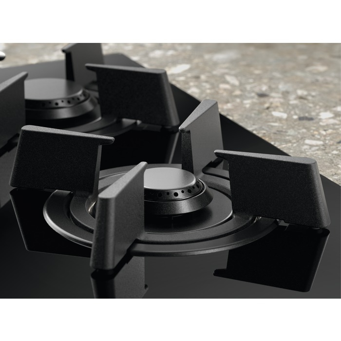 Варильна поверхня Electrolux - KGV8473IK - 10