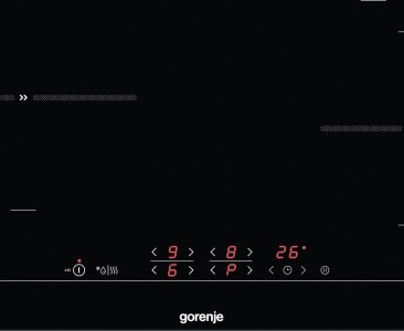 Варильна поверхня Gorenje - IT 641 BSC7 - 4