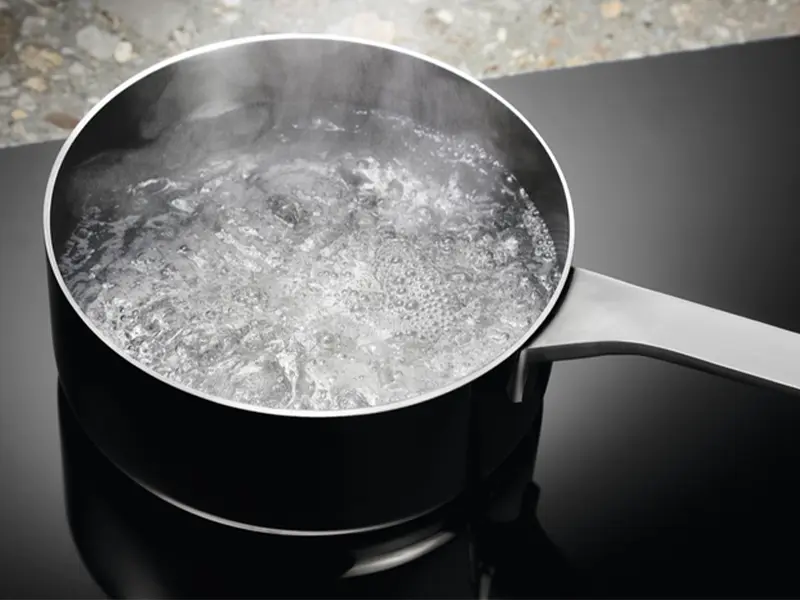 Варильна поверхня Electrolux - EIT 60443 X - 13