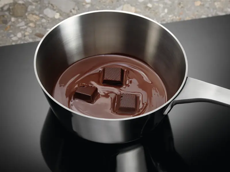 Варильна поверхня Electrolux - EIT 60443 X - 20