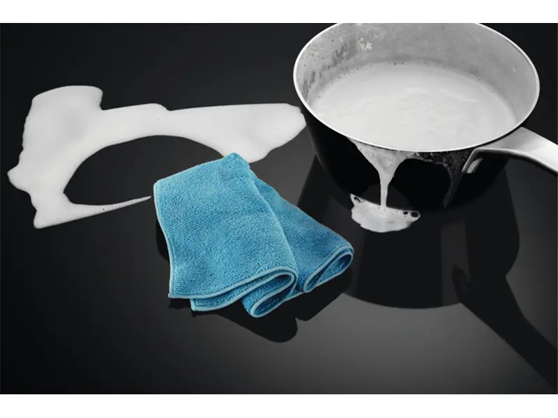 Варильна поверхня Electrolux - KDI 641723 K - 12