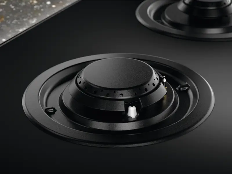 Варильна поверхня Electrolux - KDI 641723 K - 20