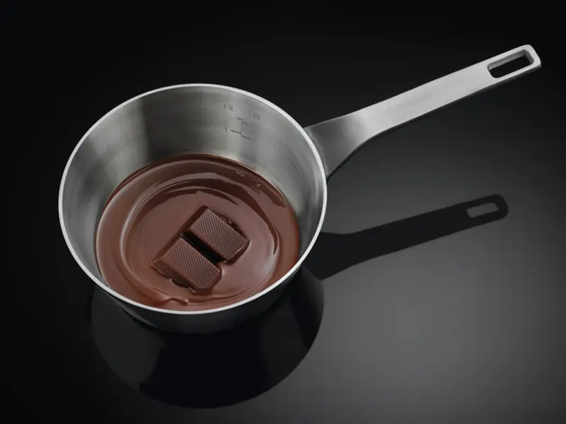 Варильна поверхня Electrolux - KDI 641723 K - 24