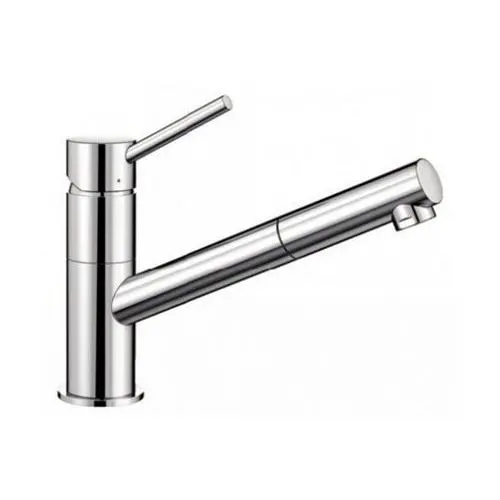 Змішувач кухонний Blanco - 521503 KANO-S