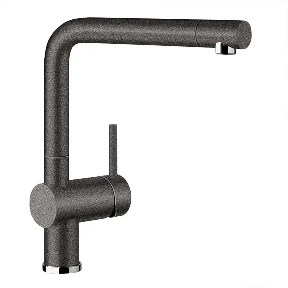 Змішувач кухонний Blanco - LINUS 516698