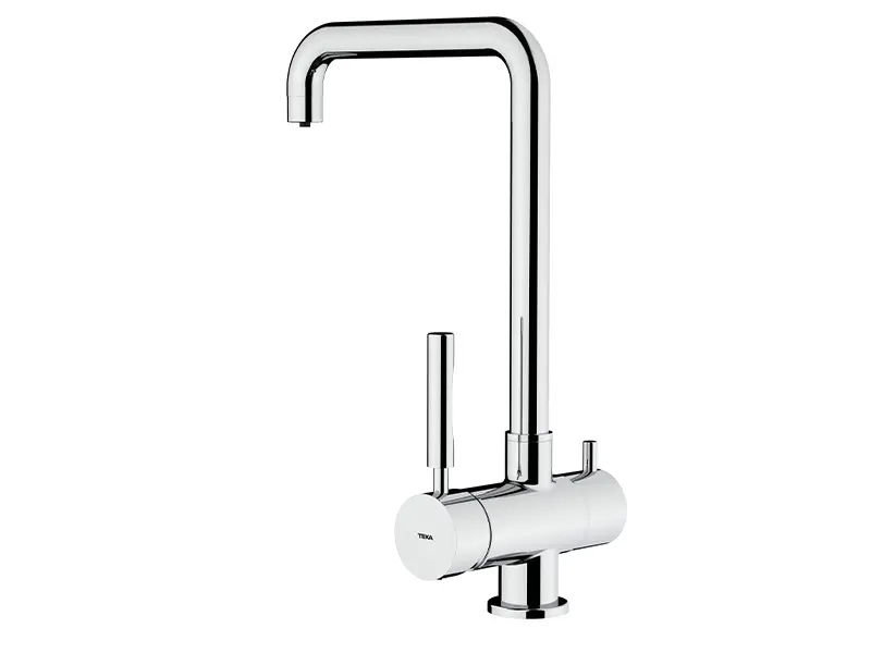 Змішувач кухонний Teka - OS 210 ХРОМ 116090000 - 10
