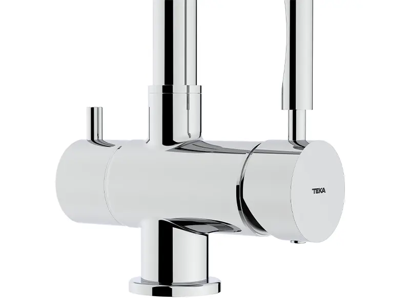 Змішувач кухонний Teka - OS 210 ХРОМ 116090000 - 15