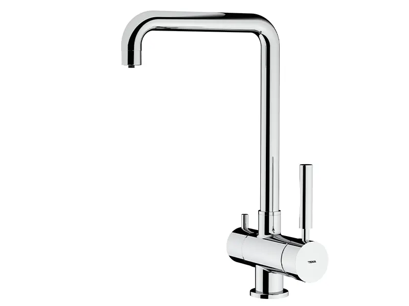 Змішувач кухонний Teka - OS 210 ХРОМ 116090000 - 19