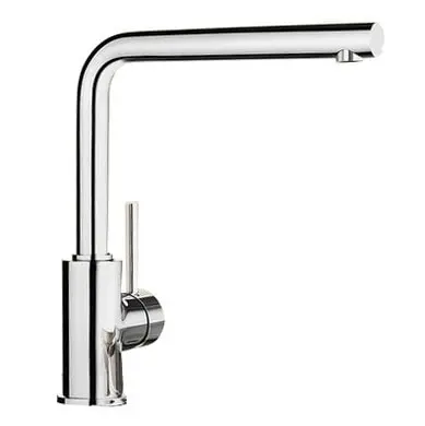 Змішувач кухонний Blanco - MILA (519414)