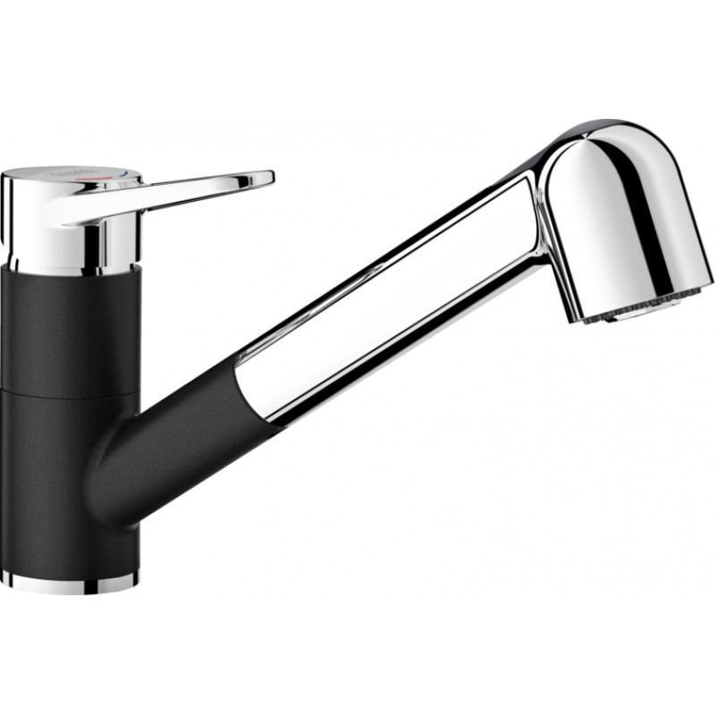 Змішувач кухонний Blanco - WEGA-S II (526428) - 7