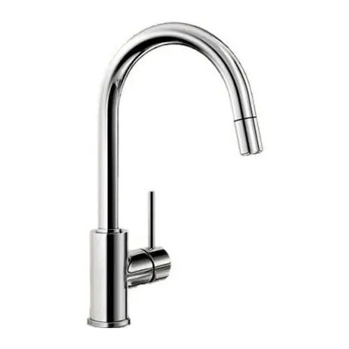 Змішувач кухонний Blanco - 521454 MIDA-S - 6