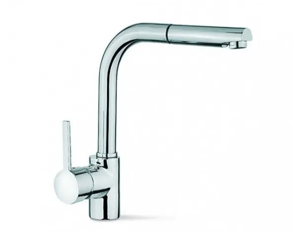 Змішувач кухонний Teka - ARK 938 (ALAIOR-XL HP) 239381210