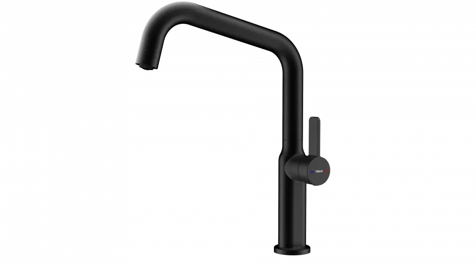 Змішувач кухонний Teka - OVAL 914 116030069