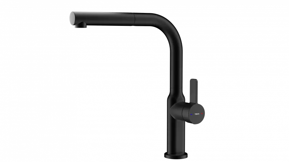 Змішувач кухонний Teka - OVAL 938 116020020