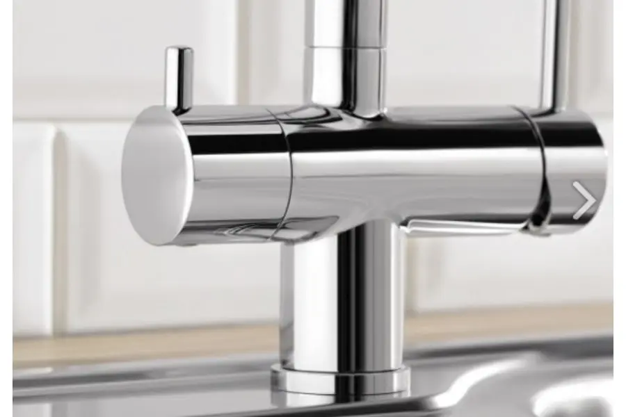 Змішувач кухонний Blanco - 523128 FONTAS II - 11