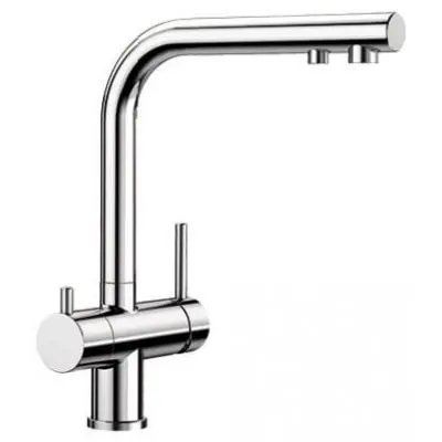 Змішувач кухонний Blanco - 523128 FONTAS II - 28