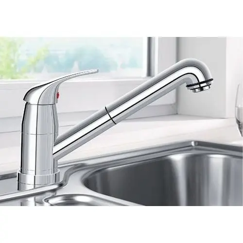 Змішувач кухонний Blanco - 521752 DARAS-S-F - 6