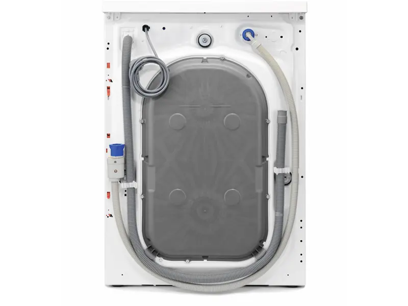 Пральна машина AEG - LFR 73944 QU - 10