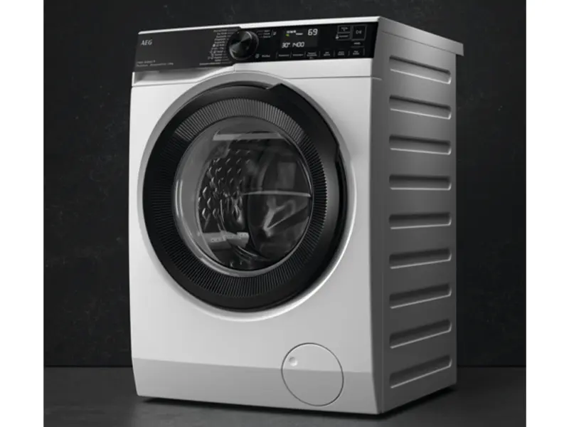 Пральна машина AEG - LFR 73944 QU - 40