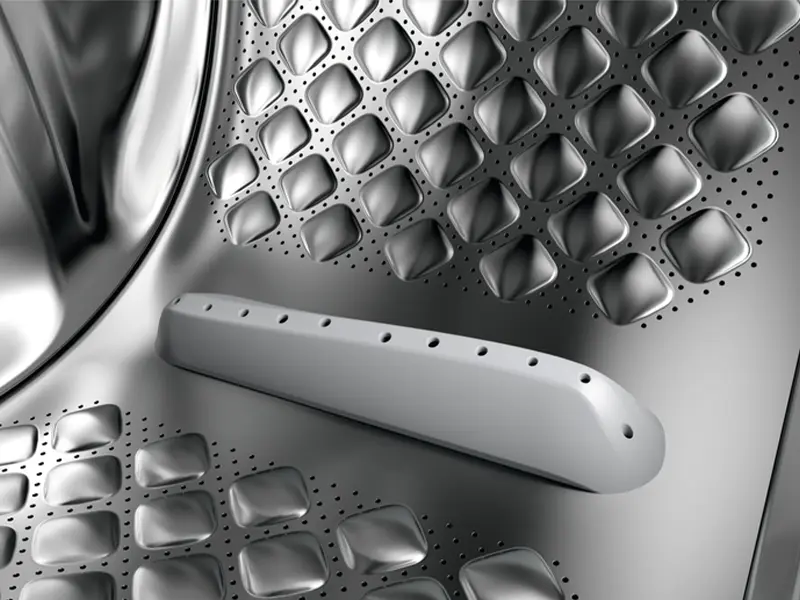 Пральна машина AEG - LFR 73944 QU - 4