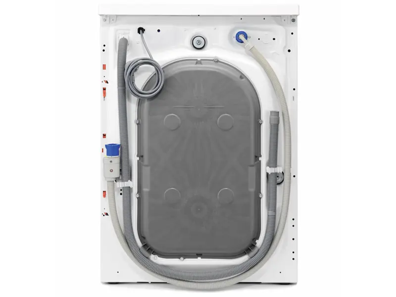 Пральна машина AEG - LFR 95166 UU - 20