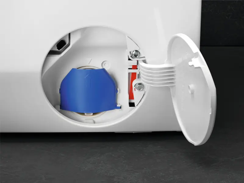 Пральна машина AEG - LFR 95166 UU - 41