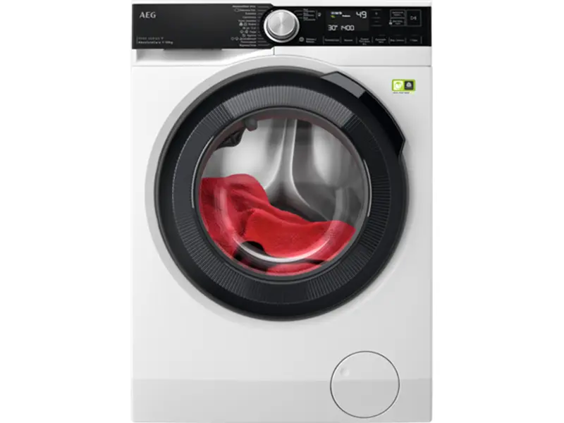 Пральна машина AEG - LFR 95166 UU - 28